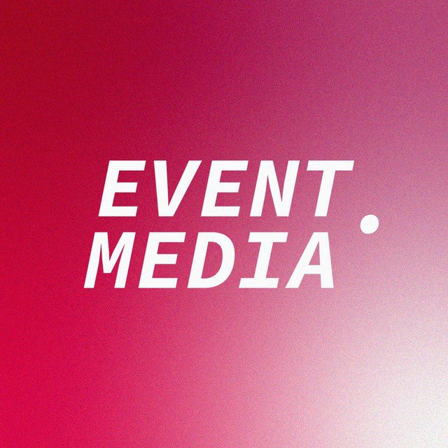 EVENT.MEDIA Екатеринбург