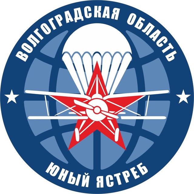 ЮНЫЙ ЯСТРЕБ