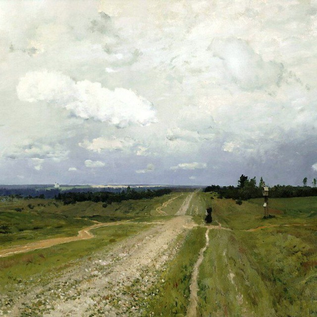 Владимирский тракт
