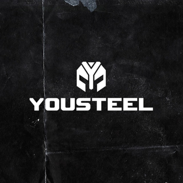 Спортивное оборудование YOUSTEEL