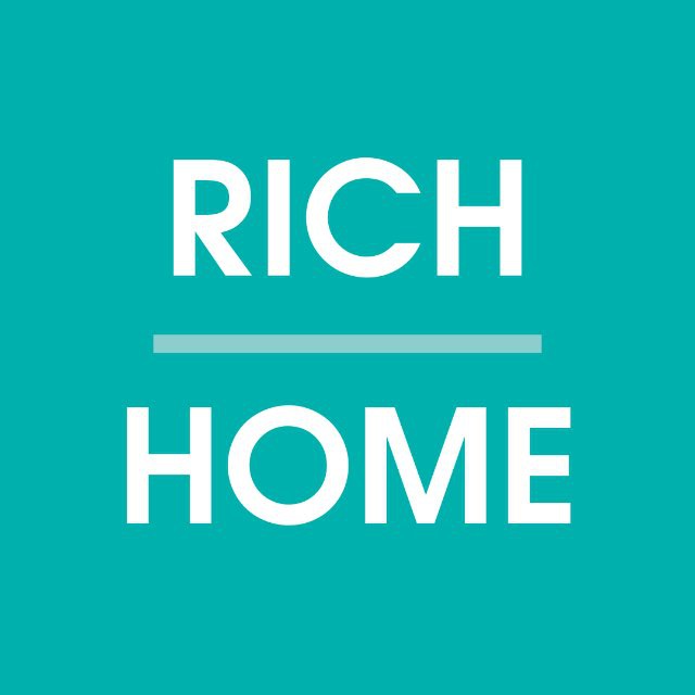 RICH-HOME ▫️Салон мебели и света▫️Самара