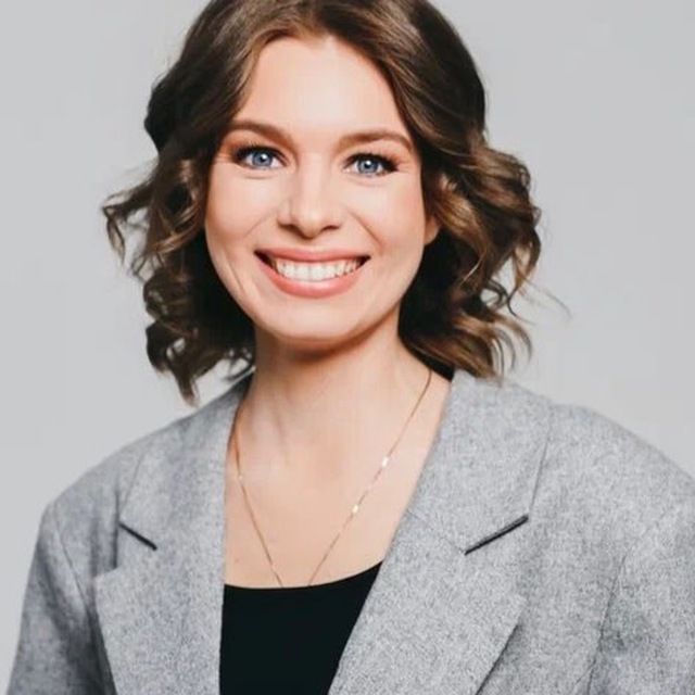 Мария Чепель | жизнь в РАдости