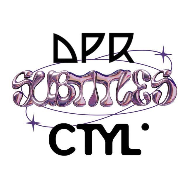 DPR & CTYL subtitles