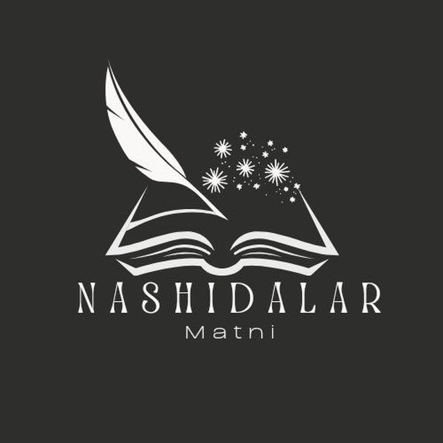 Nashid(a)lar matni