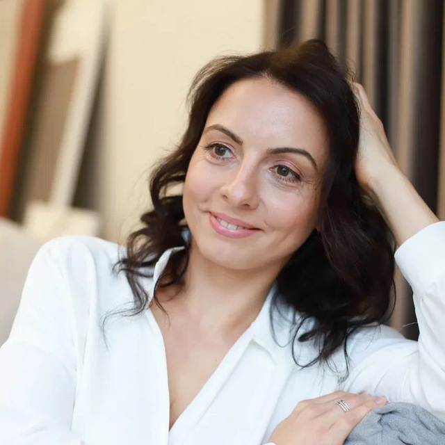 Татьяна Гриценко интегративный репродуктолог?