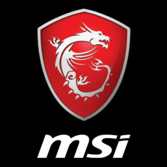 MSI Russia