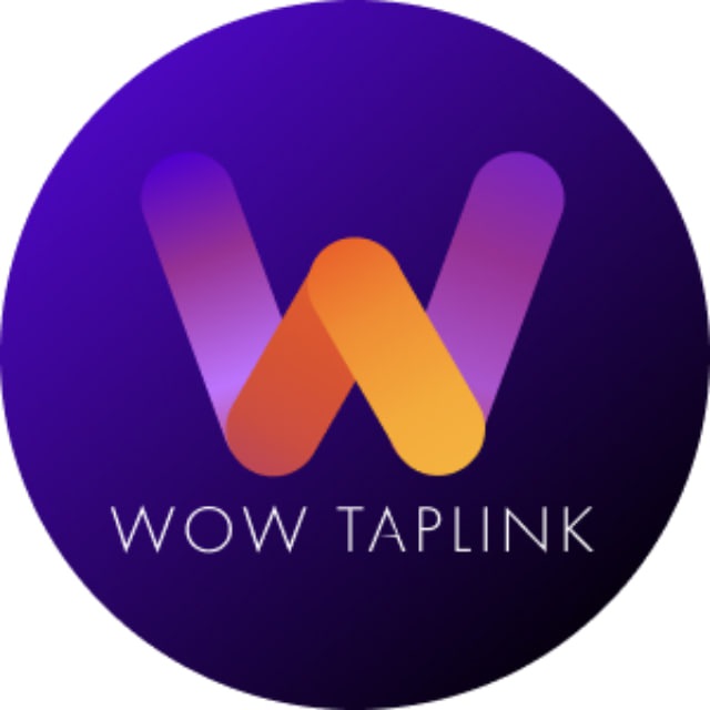 WOW-TAPLINK