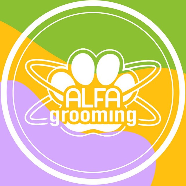 ALFA GROOMING ?