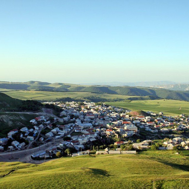 АСП "село Гертма"