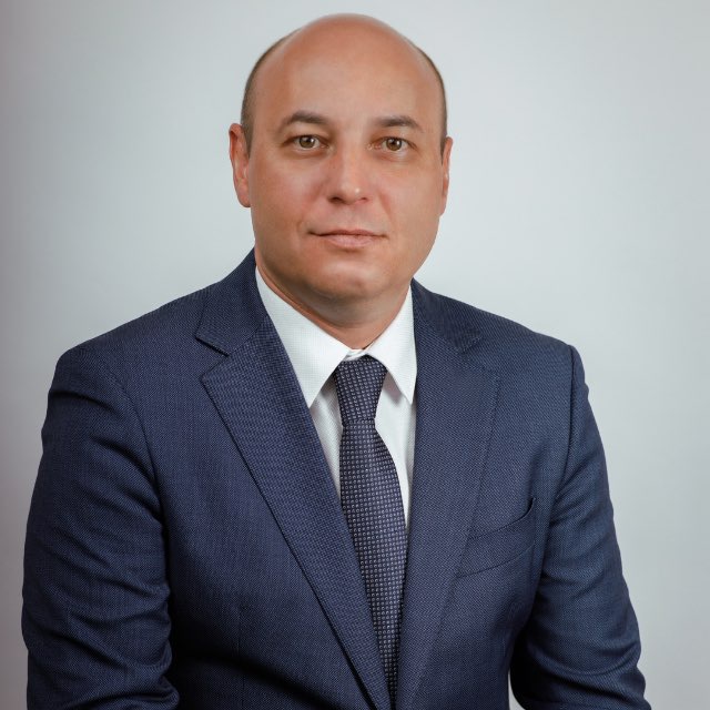Александр Басыров