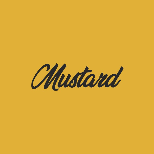 Mustard