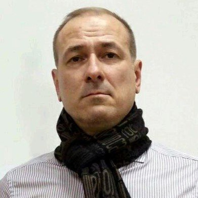 ОКУНЕВ