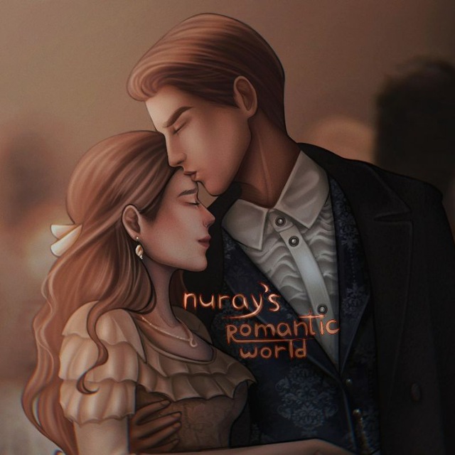 nuray's romantic world ?