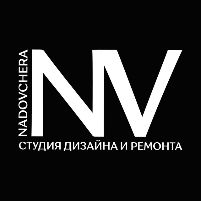 NadoVchera Ремонт и Дизайн интерьера Ижевск
