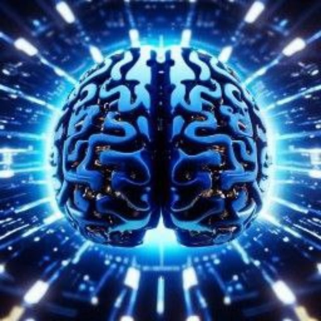 ПриключенИИя искусственного интеллекта на Земле ?