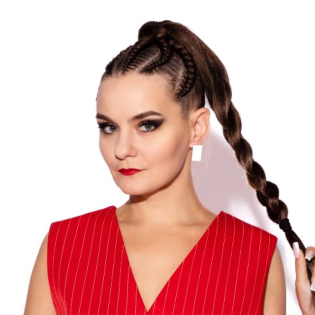 АНАСТЕЗИЯ (AnasteZia)?