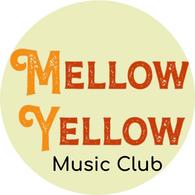 Mellow Yellow Music Club