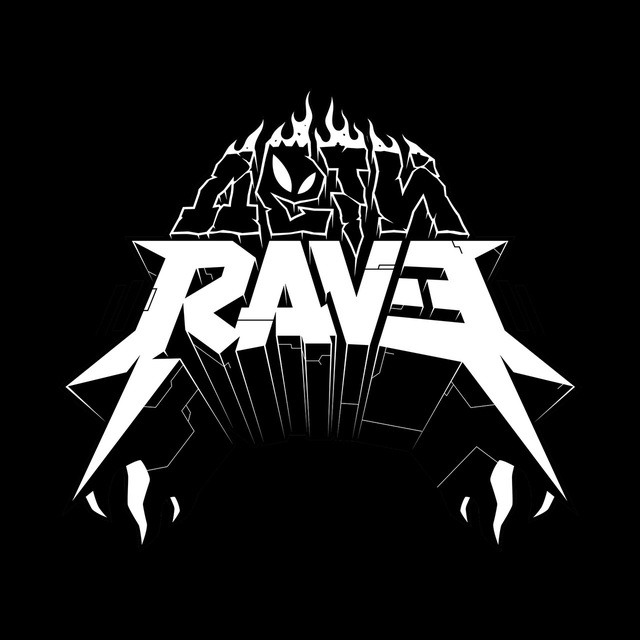 ДЕТИ RAVE