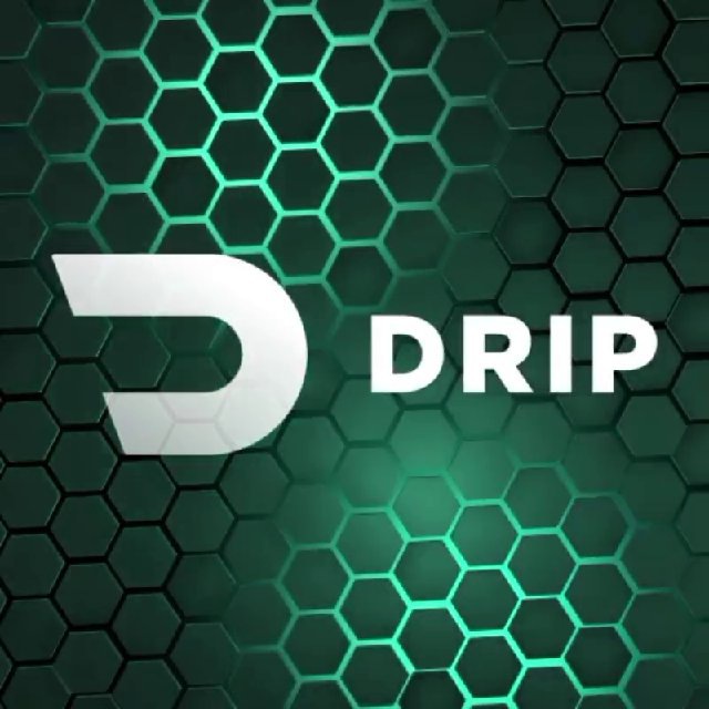 DRIP Official ?