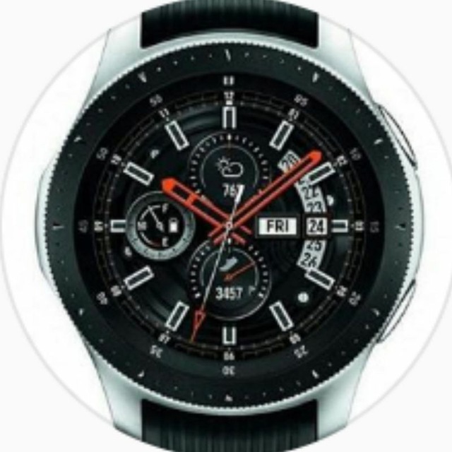 Telegram store gear s3