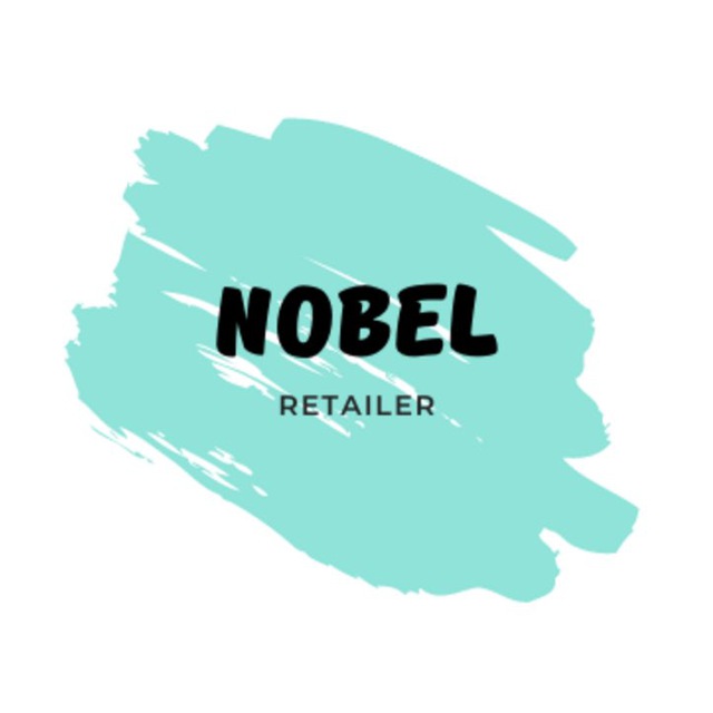 Nobel - bag