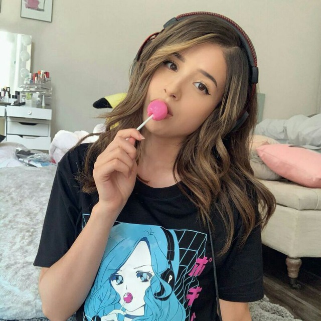 Pokimane