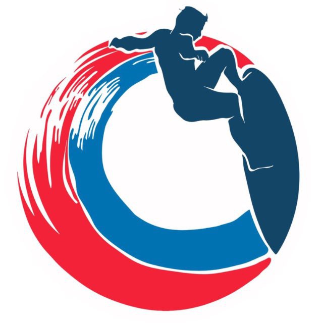 Российская федерация серфинга