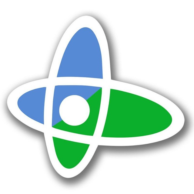 Мой наукоград Протвино