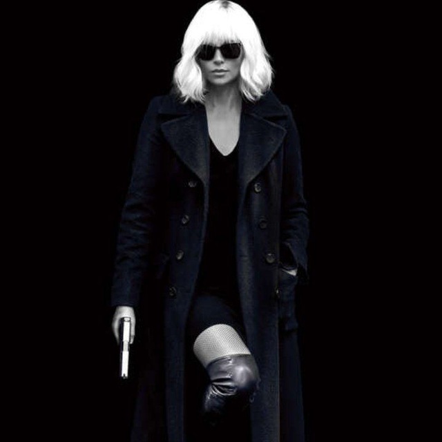 ?️???‍?Red Hot Chilli...