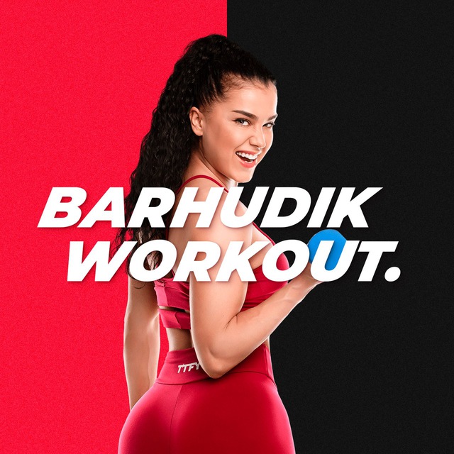 Barhudik?Workout
