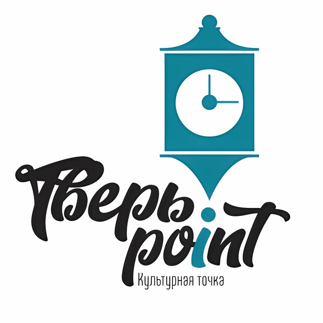 Тверь.point
