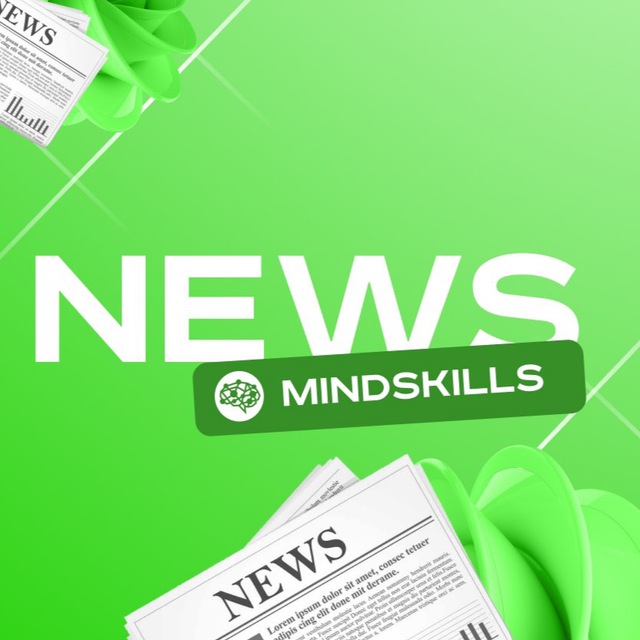 MindSkills NEWS