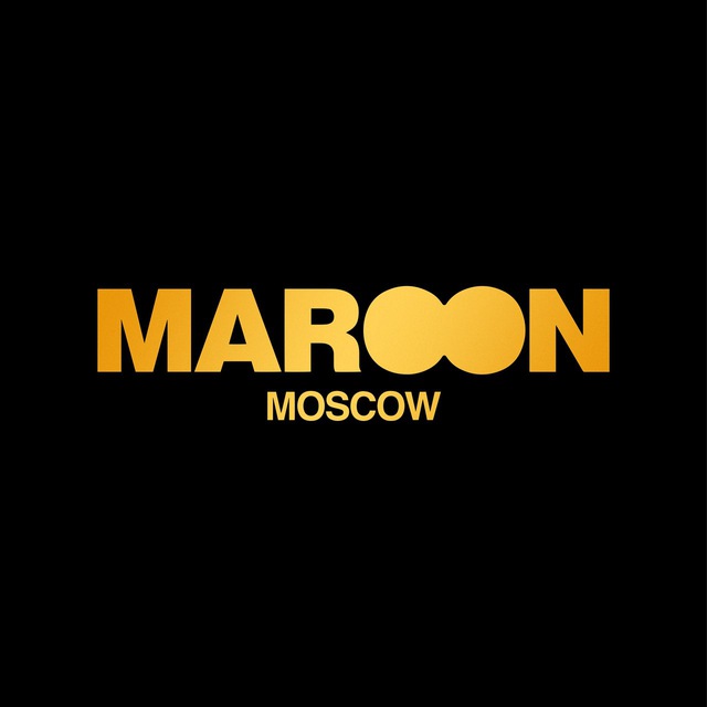 MAROON MOSCOW