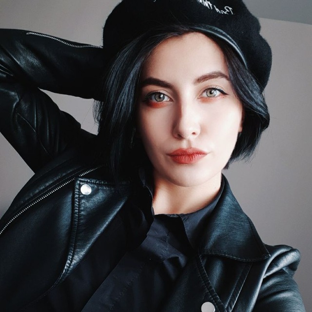 brownie k-pop ❤️‍?