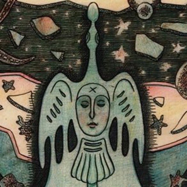 кыдз лоны нывка-волшебницаӧн