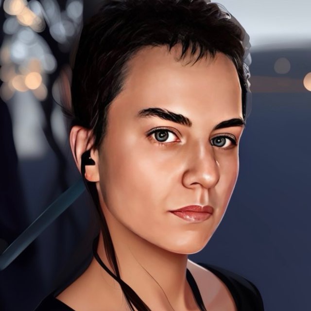 The Lonely Shepherd’s Journal | Maria Ananeva