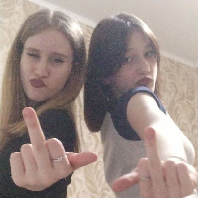 скрепыши?❤️‍?