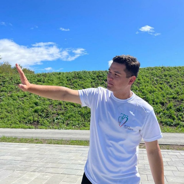 Ярослав Новиков