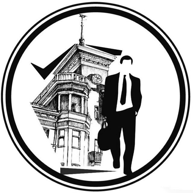 ? Предприниматель Барнаула