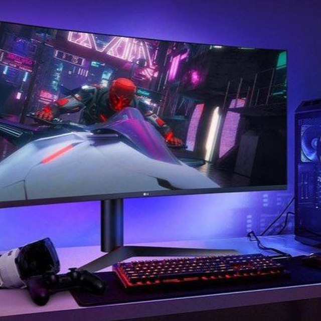Игровая?