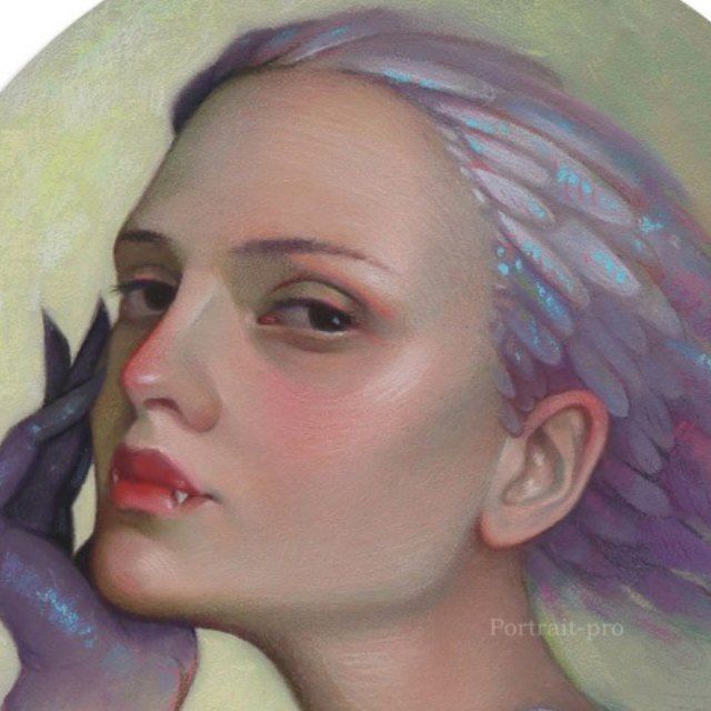 Vlada Paint?