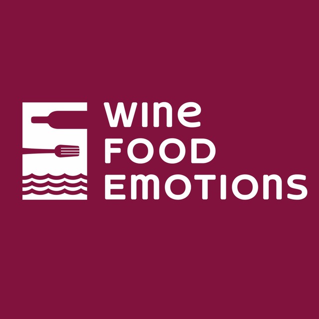 Wine Food Emotions