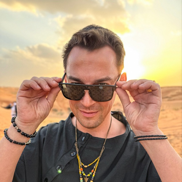 Александр Перевезенцев | Блог