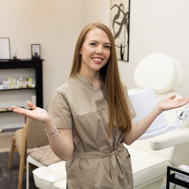 Японский Маникюр Педикюр Челны