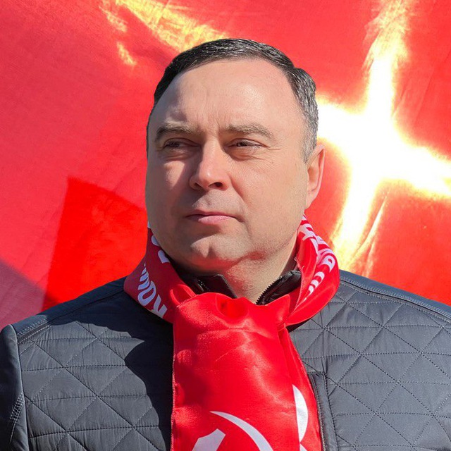 БОГАТЫРЕНКО?