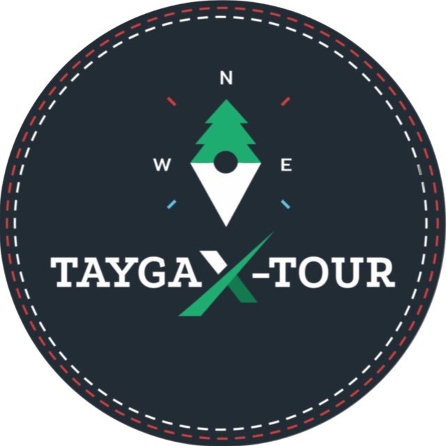 TAYGA X-TOUR. AMUR REGION