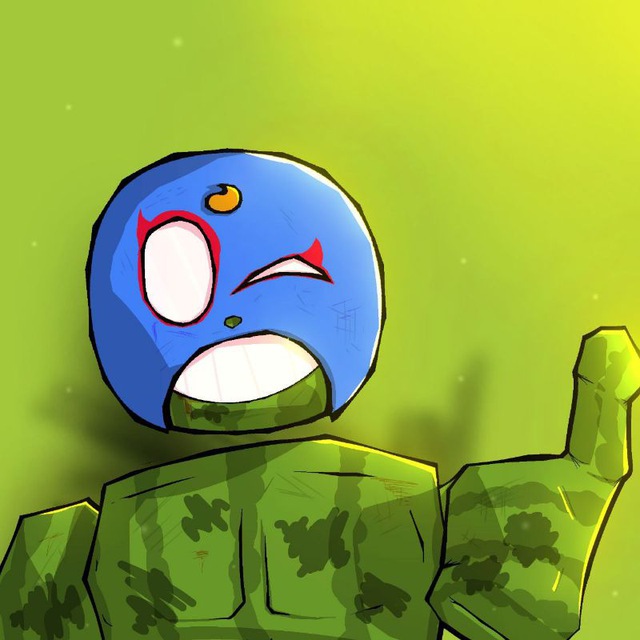 Telegram channel "Fan Melon Playground" — fanmelonplayground — TGStat