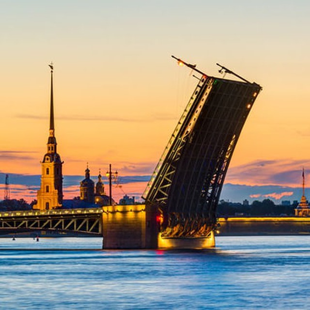 Петербуржские ведомости