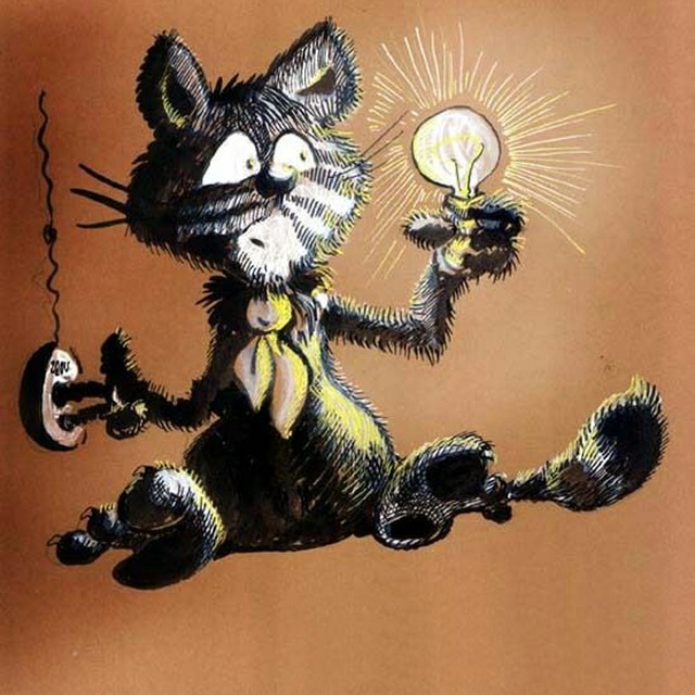 Заметки на полях