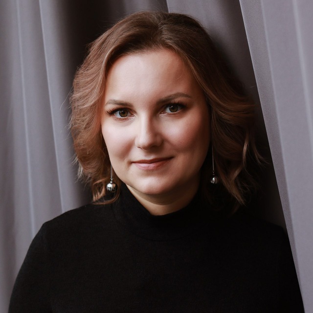Лариса Гусева. Маркировка рекламы